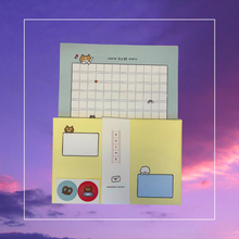 Load image into Gallery viewer, Cute Letter Writing Set
