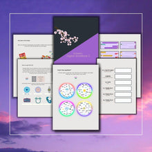 Load image into Gallery viewer, Digital Korean Lesson Book and Activities 2- DOWNLOAD ONLY
